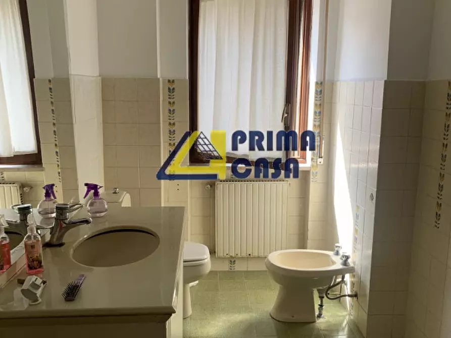 Immagine 11 di Appartamento in vendita  in viale de filippis a Catanzaro