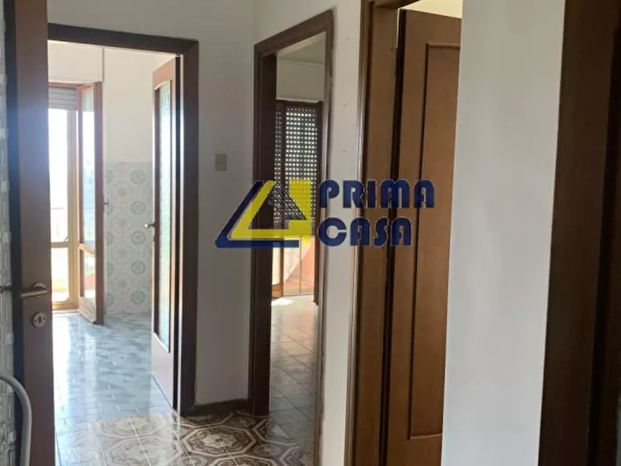 Immagine 12 di Appartamento in vendita  in viale de filippis a Catanzaro