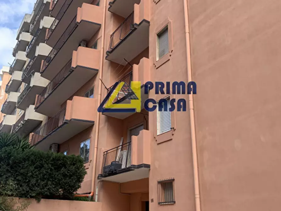 Immagine 18 di Appartamento in vendita  in viale de filippis a Catanzaro
