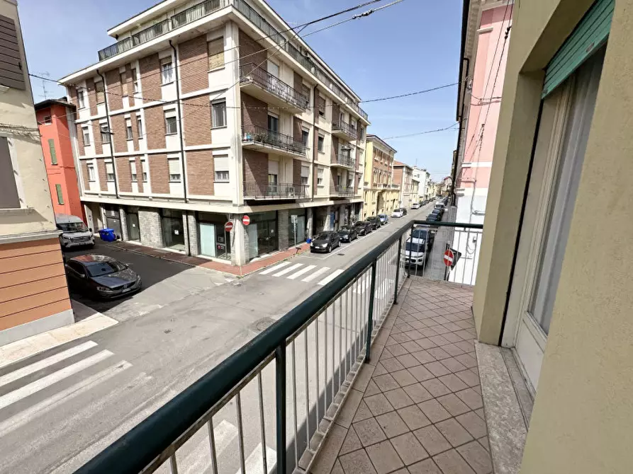 Immagine 32 di Palazzo in vendita  in Via Fulvia a Mirandola