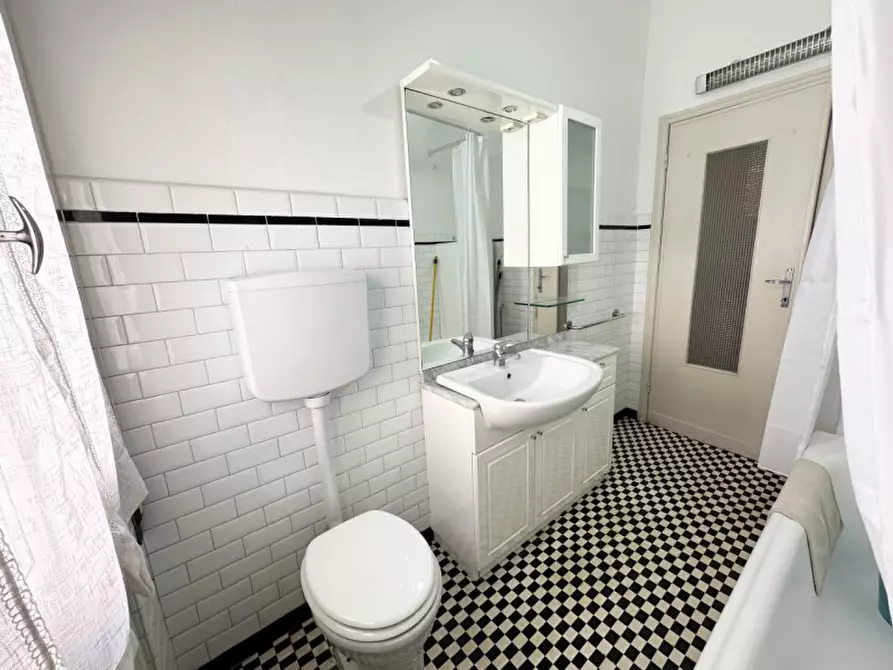 Immagine 35 di Palazzo in vendita  in Via Fulvia a Mirandola