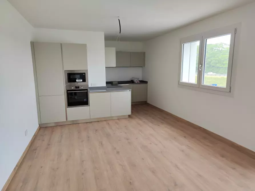 Immagine 5 di Appartamento in vendita  a Padova