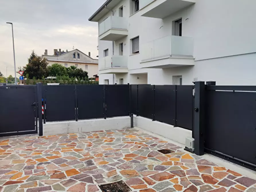 Immagine 7 di Appartamento in vendita  a Padova