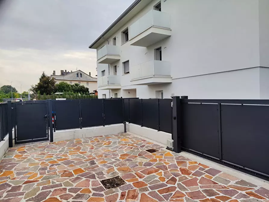 Immagine 8 di Appartamento in vendita  a Padova