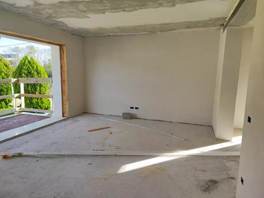 Immagine 10 di Appartamento in vendita  a Padova