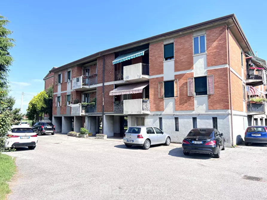 Immagine 1 di Appartamento in vendita  in Codevigo Via Dei Pescatori a Codevigo