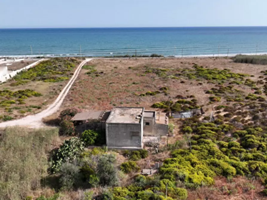 Immagine 2 di Casa indipendente in vendita  in ciriga a Ispica