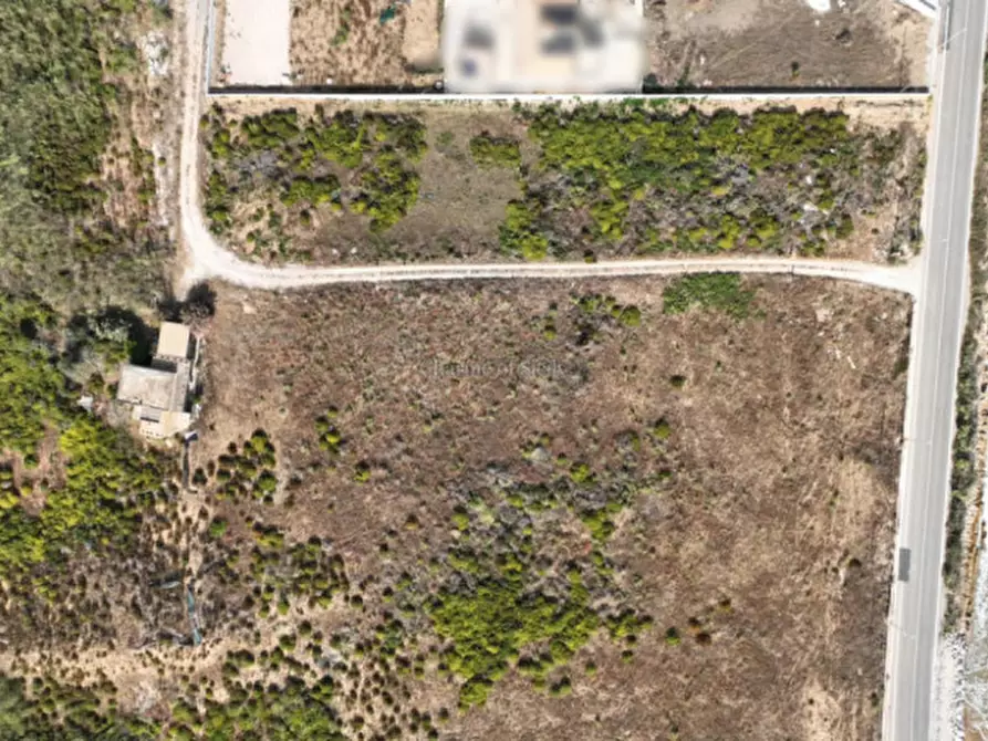 Immagine 4 di Casa indipendente in vendita  in ciriga a Ispica