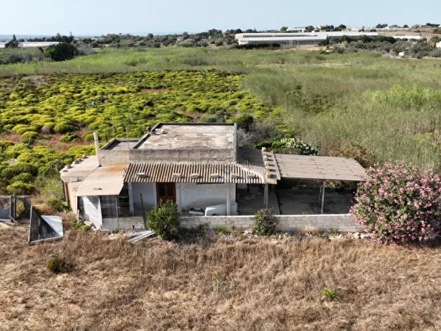 Immagine 7 di Casa indipendente in vendita  in ciriga a Ispica