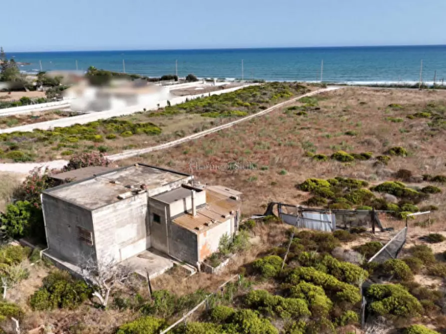 Immagine 9 di Casa indipendente in vendita  in ciriga a Ispica
