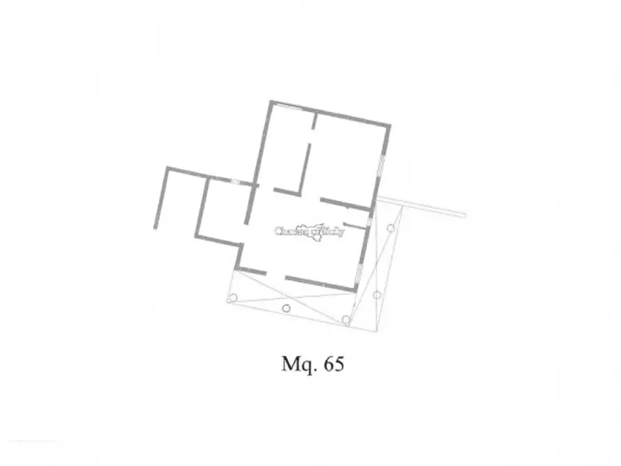 Immagine 11 di Casa indipendente in vendita  in ciriga a Ispica