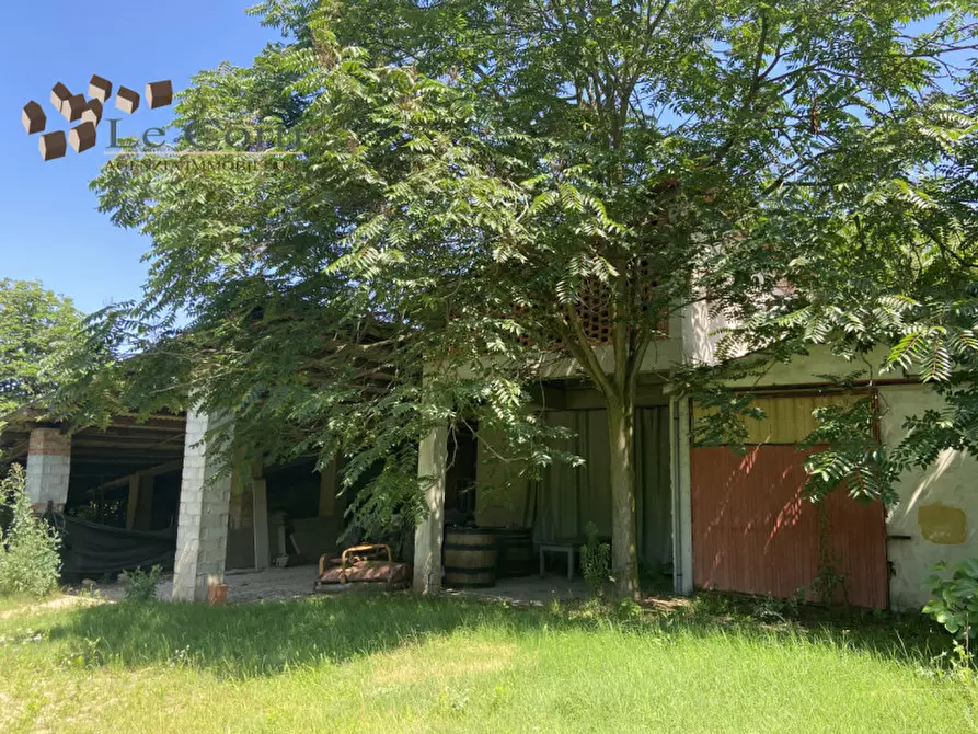 Immagine 1 di Casa indipendente in vendita  a Val Liona