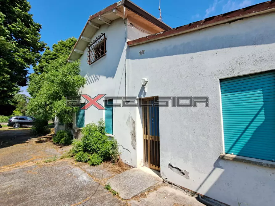 Immagine 2 di Villetta a schiera in vendita  in Via G. Matteotti n. 20 bis - Cavarzere (VE) a Cavarzere