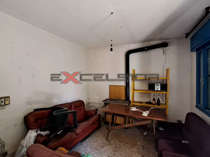 Immagine 4 di Villetta a schiera in vendita  in Via G. Matteotti n. 20 bis - Cavarzere (VE) a Cavarzere