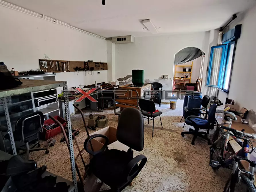 Immagine 5 di Villetta a schiera in vendita  in Via G. Matteotti n. 20 bis - Cavarzere (VE) a Cavarzere