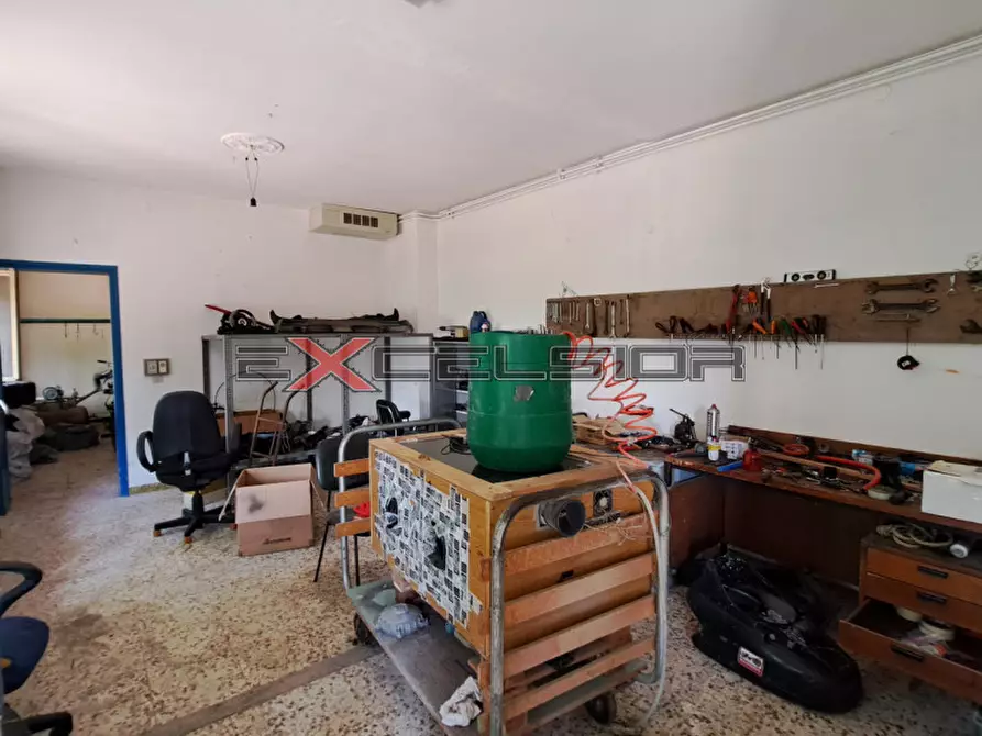 Immagine 6 di Villetta a schiera in vendita  in Via G. Matteotti n. 20 bis - Cavarzere (VE) a Cavarzere