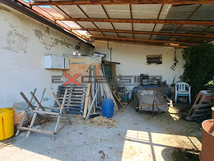 Immagine 7 di Villetta a schiera in vendita  in Via G. Matteotti n. 20 bis - Cavarzere (VE) a Cavarzere