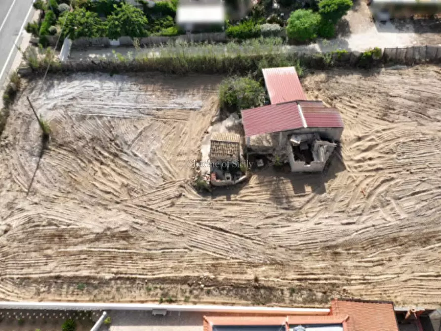 Immagine 4 di Casa indipendente in vendita  in CIRIGA a Ispica