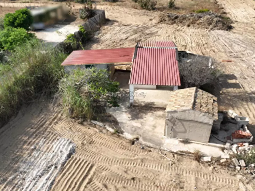 Immagine 5 di Casa indipendente in vendita  in CIRIGA a Ispica