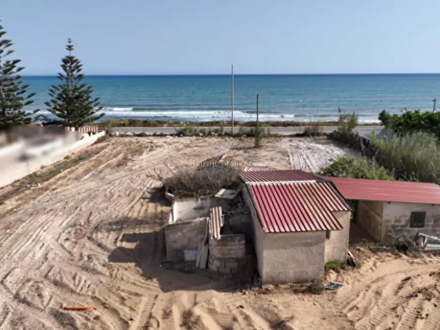 Immagine 9 di Casa indipendente in vendita  in CIRIGA a Ispica