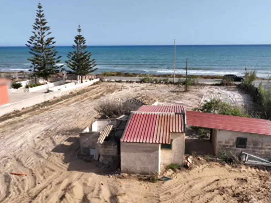 Immagine 11 di Casa indipendente in vendita  in CIRIGA a Ispica