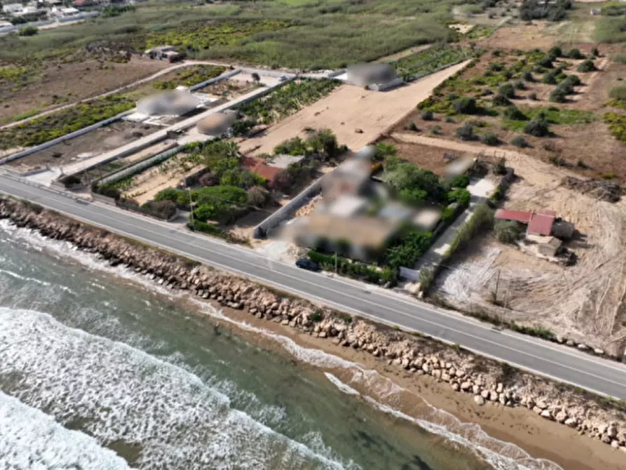 Immagine 12 di Casa indipendente in vendita  in CIRIGA a Ispica