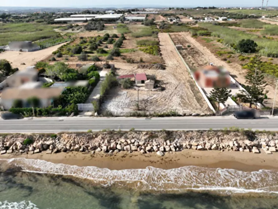 Immagine 13 di Casa indipendente in vendita  in CIRIGA a Ispica