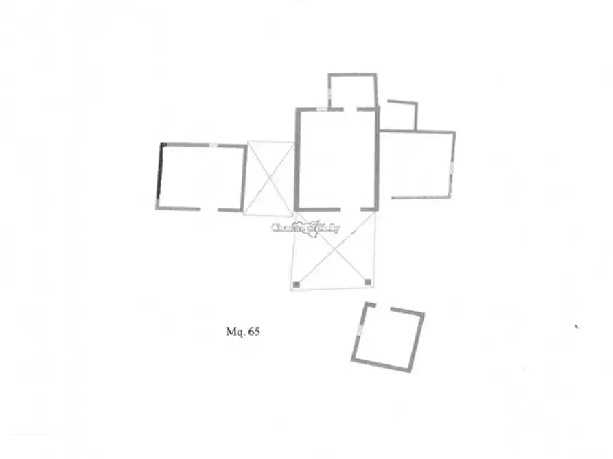 Immagine 15 di Casa indipendente in vendita  in CIRIGA a Ispica