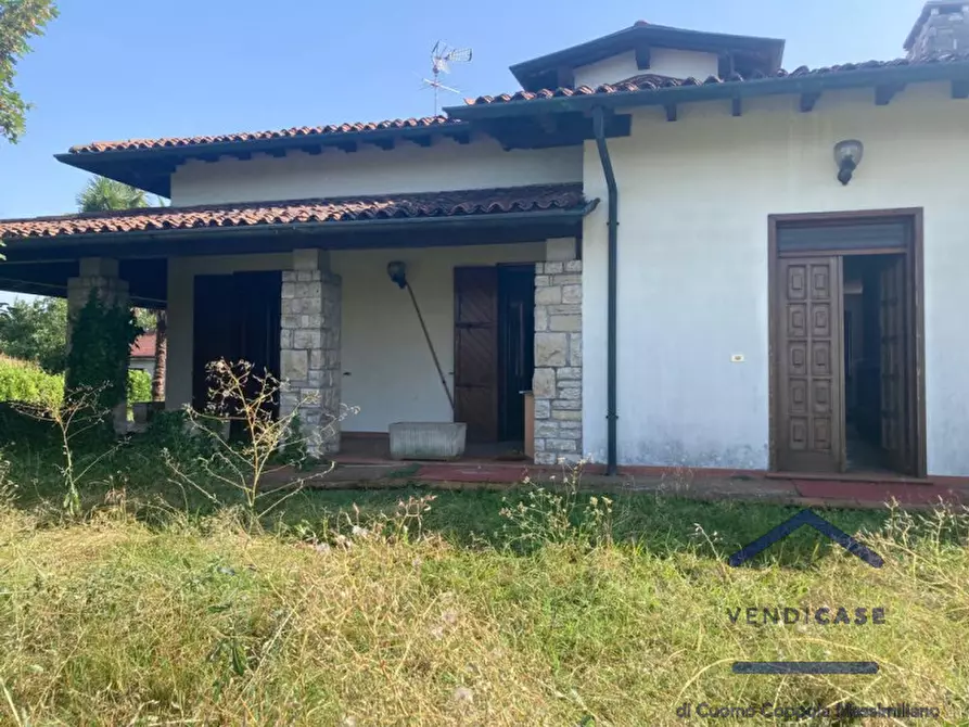 Immagine 1 di Villa in vendita  in CASCINA PEGORSINO a Acquafredda