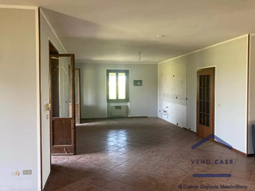 Immagine 3 di Villa in vendita  in CASCINA PEGORSINO a Acquafredda