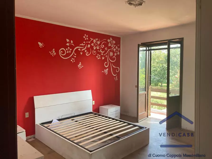 Immagine 5 di Villa in vendita  in CASCINA PEGORSINO a Acquafredda