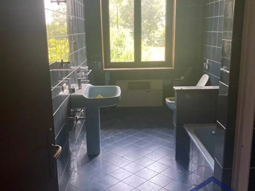 Immagine 6 di Villa in vendita  in CASCINA PEGORSINO a Acquafredda
