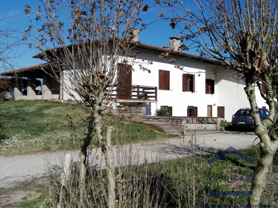 Immagine 7 di Villa in vendita  in CASCINA PEGORSINO a Acquafredda