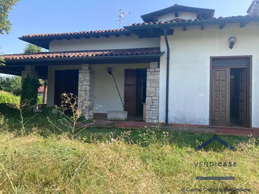 Immagine 10 di Villa in vendita  in CASCINA PEGORSINO a Acquafredda