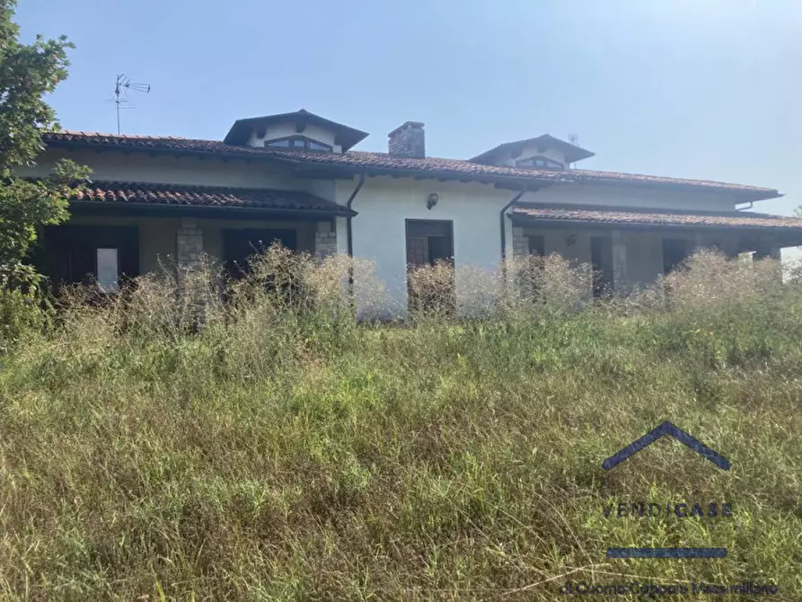 Immagine 13 di Villa in vendita  in CASCINA PEGORSINO a Acquafredda