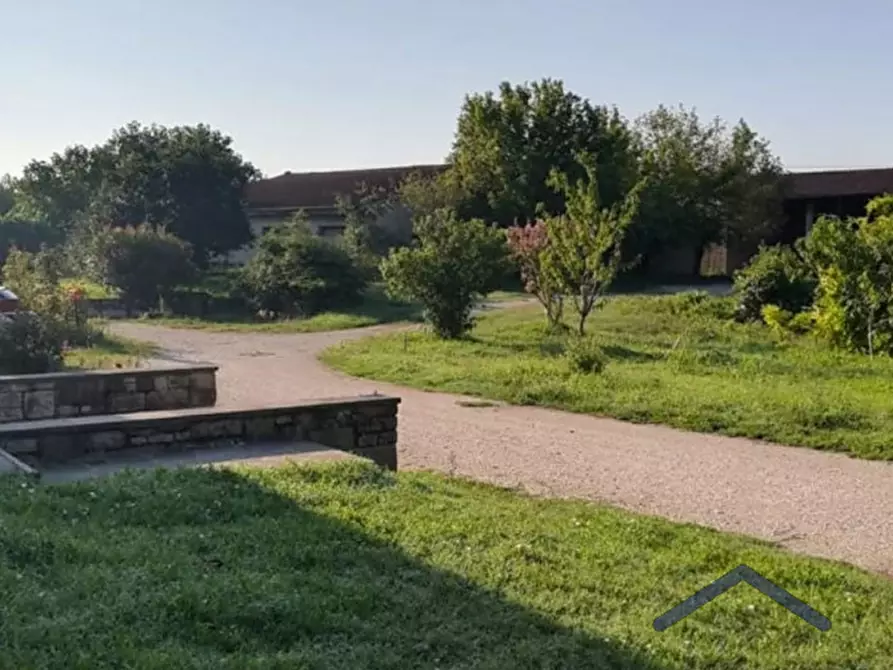 Immagine 14 di Villa in vendita  in CASCINA PEGORSINO a Acquafredda