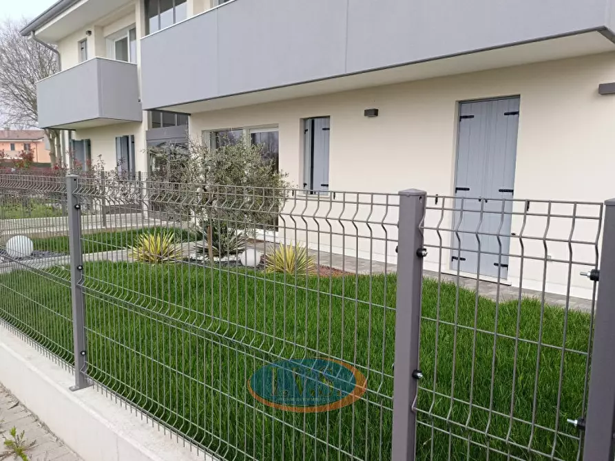 Immagine 2 di Appartamento in vendita  in VIA D. CATTANEO NR 1 a Montegalda