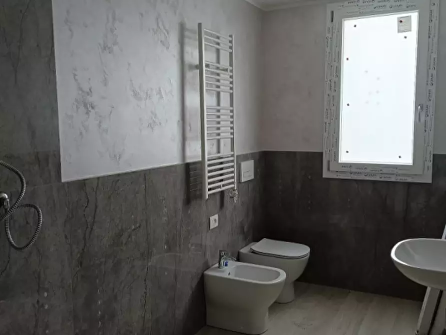 Immagine 9 di Appartamento in vendita  in VIA D. CATTANEO NR 1 a Montegalda