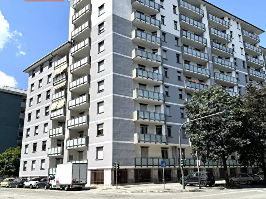 Immagine 1 di Appartamento in vendita  in Via Sanremo a Torino