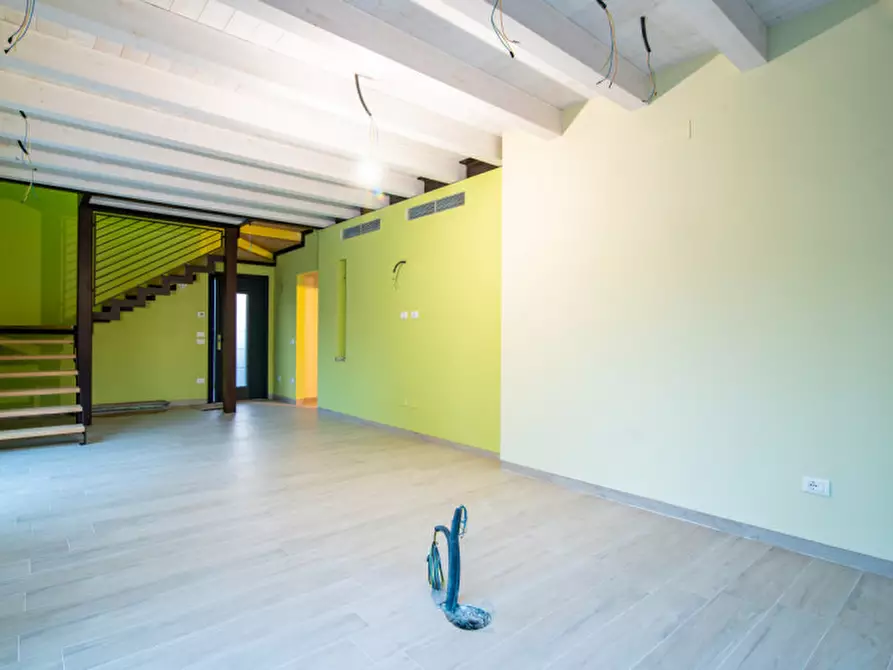 Immagine 4 di Casa indipendente in vendita  in Via Martiri della Libertà 3 a Campo San Martino