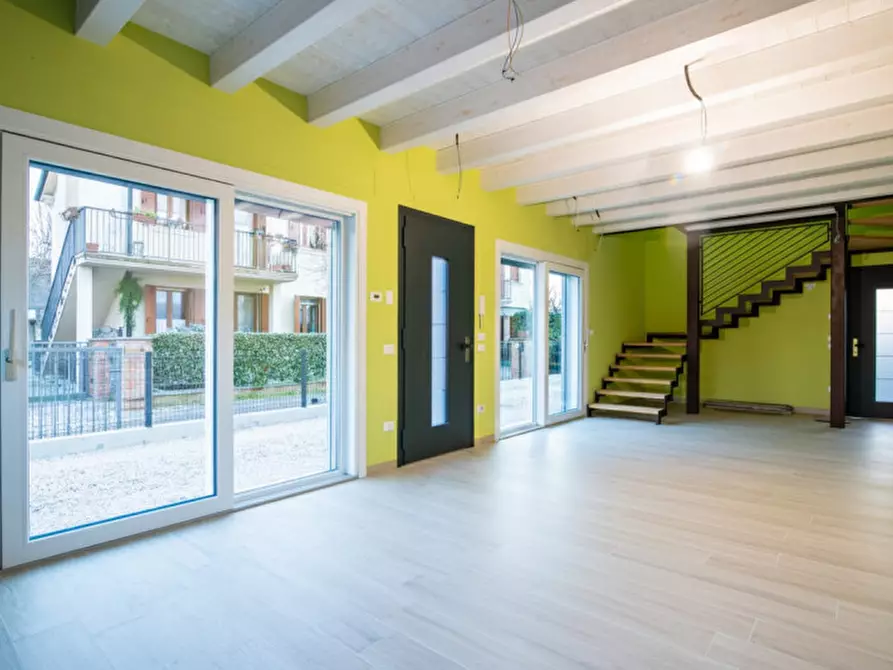 Immagine 4 di Casa indipendente in vendita  in Via Martiri della Libertà 3 a Campo San Martino