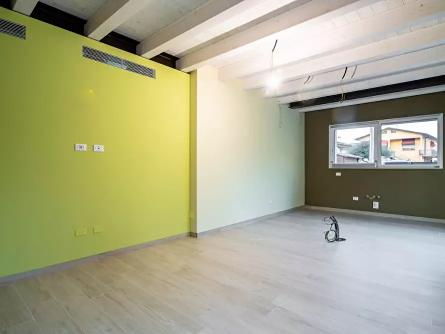 Immagine 5 di Casa indipendente in vendita  in Via Martiri della Libertà 3 a Campo San Martino