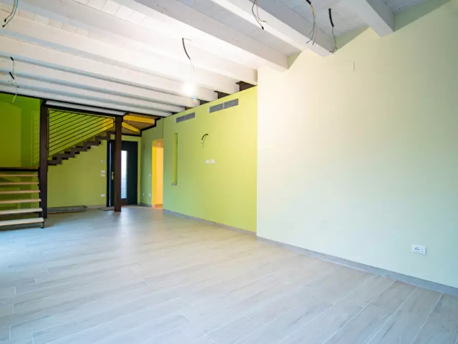 Immagine 5 di Casa indipendente in vendita  in Via Martiri della Libertà 3 a Campo San Martino