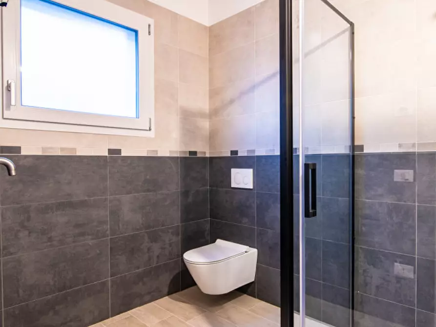 Immagine 5 di Casa indipendente in vendita  in Via Martiri della Libertà 3 a Campo San Martino