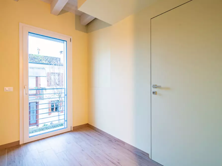 Immagine 7 di Casa indipendente in vendita  in Via Martiri della Libertà 3 a Campo San Martino