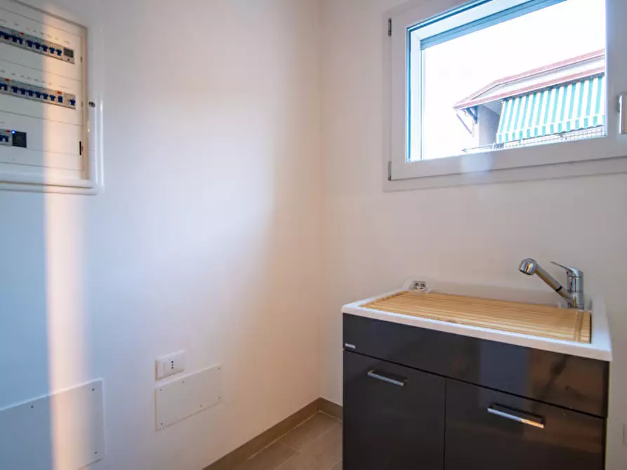 Immagine 7 di Casa indipendente in vendita  in Via Martiri della Libertà 3 a Campo San Martino