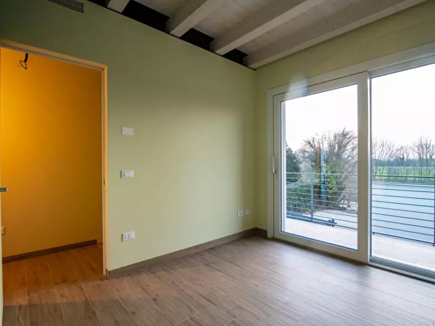 Immagine 9 di Casa indipendente in vendita  in Via Martiri della Libertà 3 a Campo San Martino