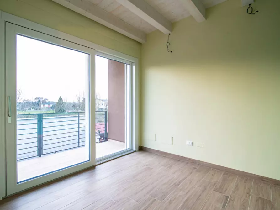 Immagine 11 di Casa indipendente in vendita  in Via Martiri della Libertà 3 a Campo San Martino