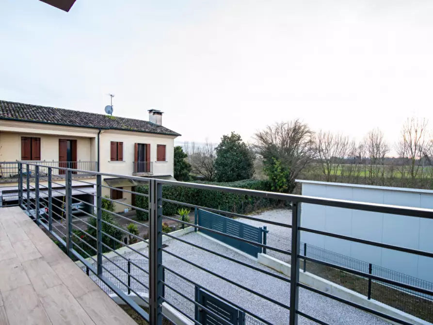 Immagine 12 di Casa indipendente in vendita  in Via Martiri della Libertà 3 a Campo San Martino