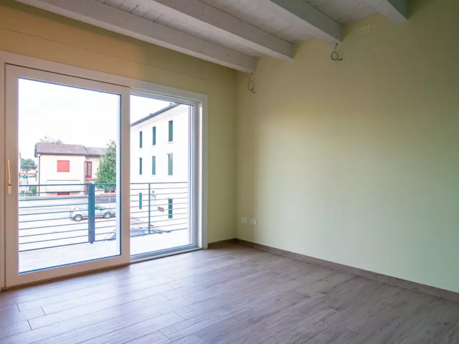 Immagine 12 di Casa indipendente in vendita  in Via Martiri della Libertà 3 a Campo San Martino